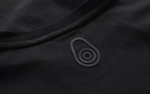 W GALE LOGO TEE