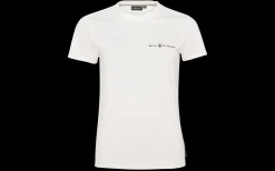 W GALE LOGO TEE