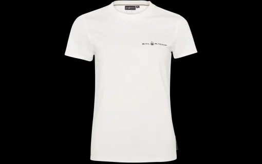 W GALE LOGO TEE