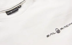 W GALE LOGO TEE