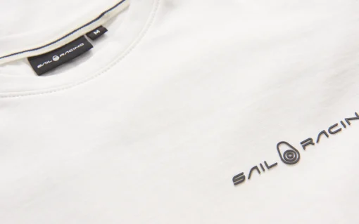 W GALE LOGO TEE