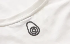 W GALE LOGO TEE