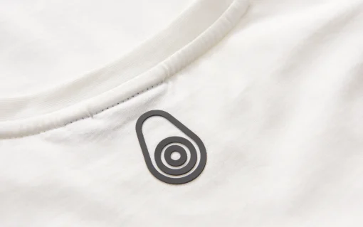 W GALE LOGO TEE