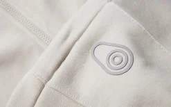W GALE LOGO ZIP HOOD