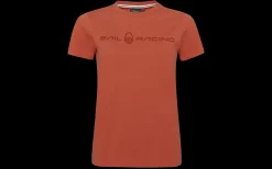 W GALE TEE