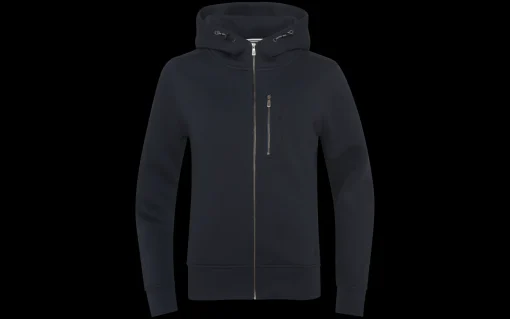 W GALE ZIP HOOD