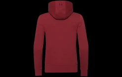 W GALE ZIP HOOD