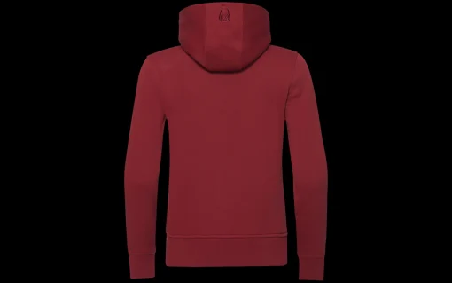 W GALE ZIP HOOD