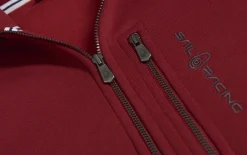 W GALE ZIP HOOD