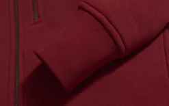 W GALE ZIP HOOD