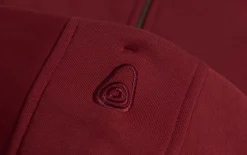 W GALE ZIP HOOD