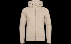 W GALE ZIP HOOD