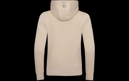 W GALE ZIP HOOD