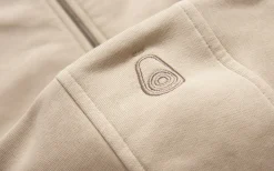 W GALE ZIP HOOD