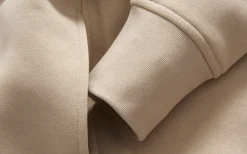 W GALE ZIP HOOD