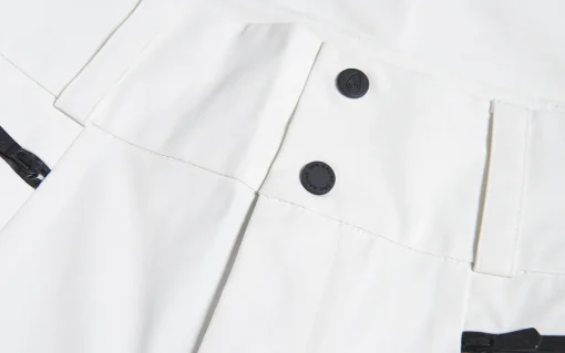 W RACE CARGO PANT