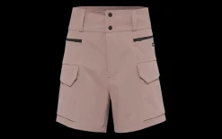 W RACE CARGO SHORTS