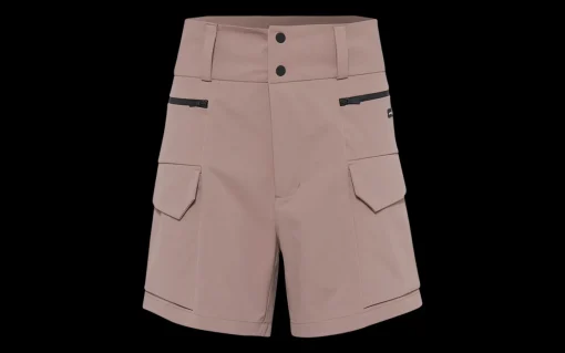 W RACE CARGO SHORTS