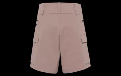 W RACE CARGO SHORTS