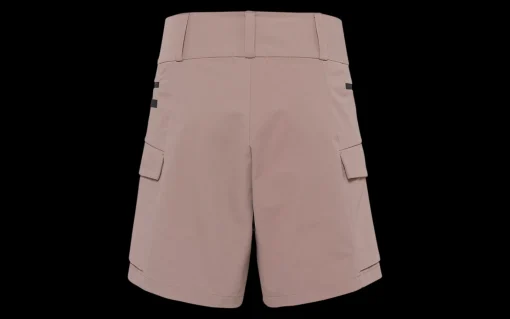 W RACE CARGO SHORTS