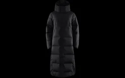 W RACE EDITION DOWN COAT