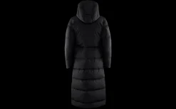 W RACE EDITION DOWN COAT