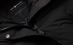 W RACE EDITION DOWN COAT