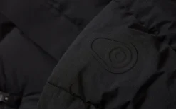 W RACE EDITION DOWN COAT