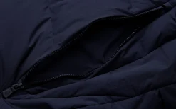 W RACE EDITION DOWN COAT