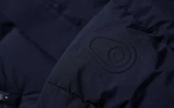 W RACE EDITION DOWN COAT