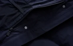 W RACE EDITION DOWN COAT