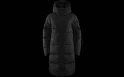 W RACE EDITION DOWN PARKA