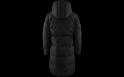 W RACE EDITION DOWN PARKA