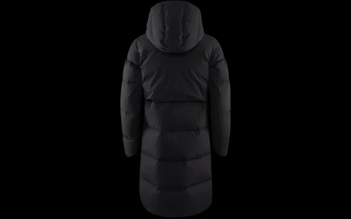 W RACE EDITION DOWN PARKA