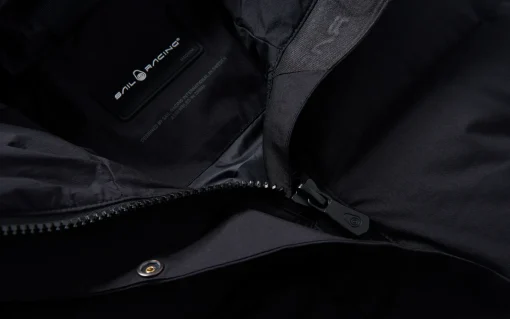 W RACE EDITION DOWN PARKA