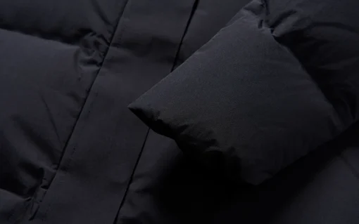 W RACE EDITION DOWN PARKA