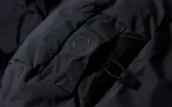 W RACE EDITION DOWN PARKA