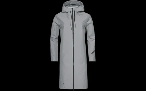 W RACE GORE TEX COAT