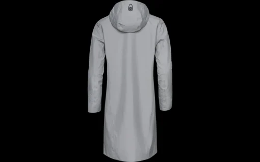 W RACE GORE TEX COAT