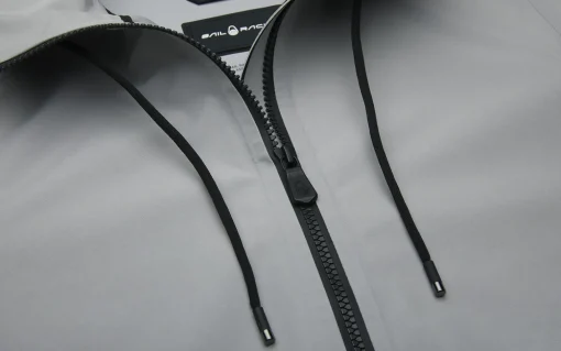 W RACE GORE TEX COAT