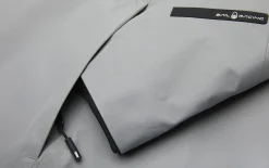 W RACE GORE TEX COAT