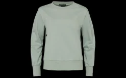 W RACE HEAVY SWEATER