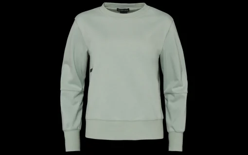 W RACE HEAVY SWEATER