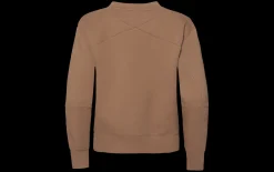 W RACE HEAVY SWEATER