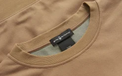 W RACE HEAVY SWEATER