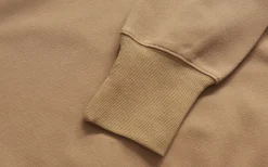 W RACE HEAVY SWEATER