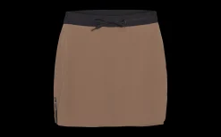 W RACE SKIRT