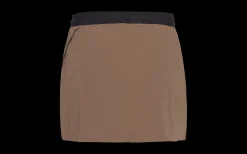 W RACE SKIRT