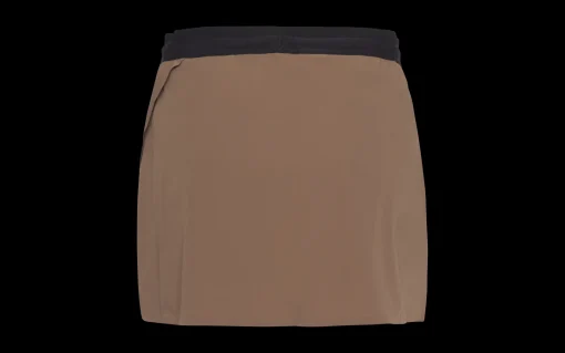 W RACE SKIRT