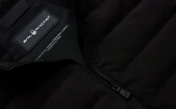 W RACE WELDED LIGHT VEST